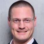 Profilbild von Alexander Diehl