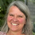 Profilbild von Dr. Elisabeth Bach