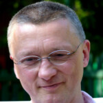 Profilbild von Paul Micke