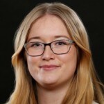 Profilbild von Vanessa Stefan