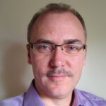 Profilbild von Dietrich Krum