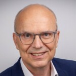 Profilbild von Michael Muders