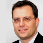 Profilbild von Arndt Sobieray